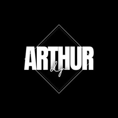 DJ Arthur