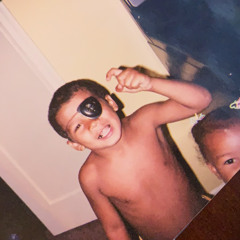Trey Da locc