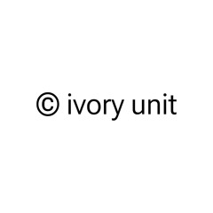 Ivory Unit