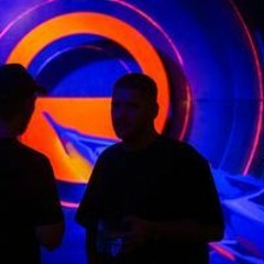 Benjamin James Knock