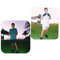 Myri Olivier LI Cheng