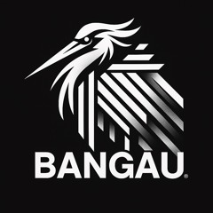 Bangau
