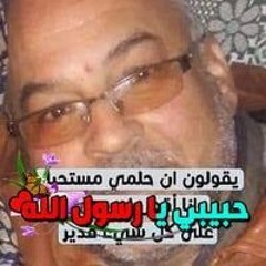 Badr Mohamed