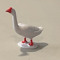 goose
