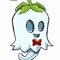 Ghostly Pepper