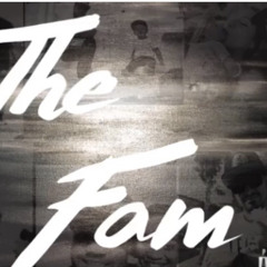 The 3rd - One half of The FAM