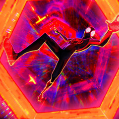 SpiderVerse TTG