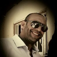 Yehia Salim