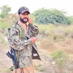 Malik Shahzaib Shahwani