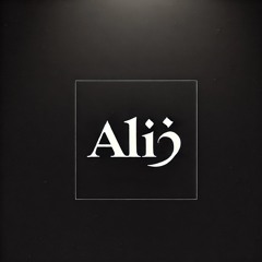Ali♪