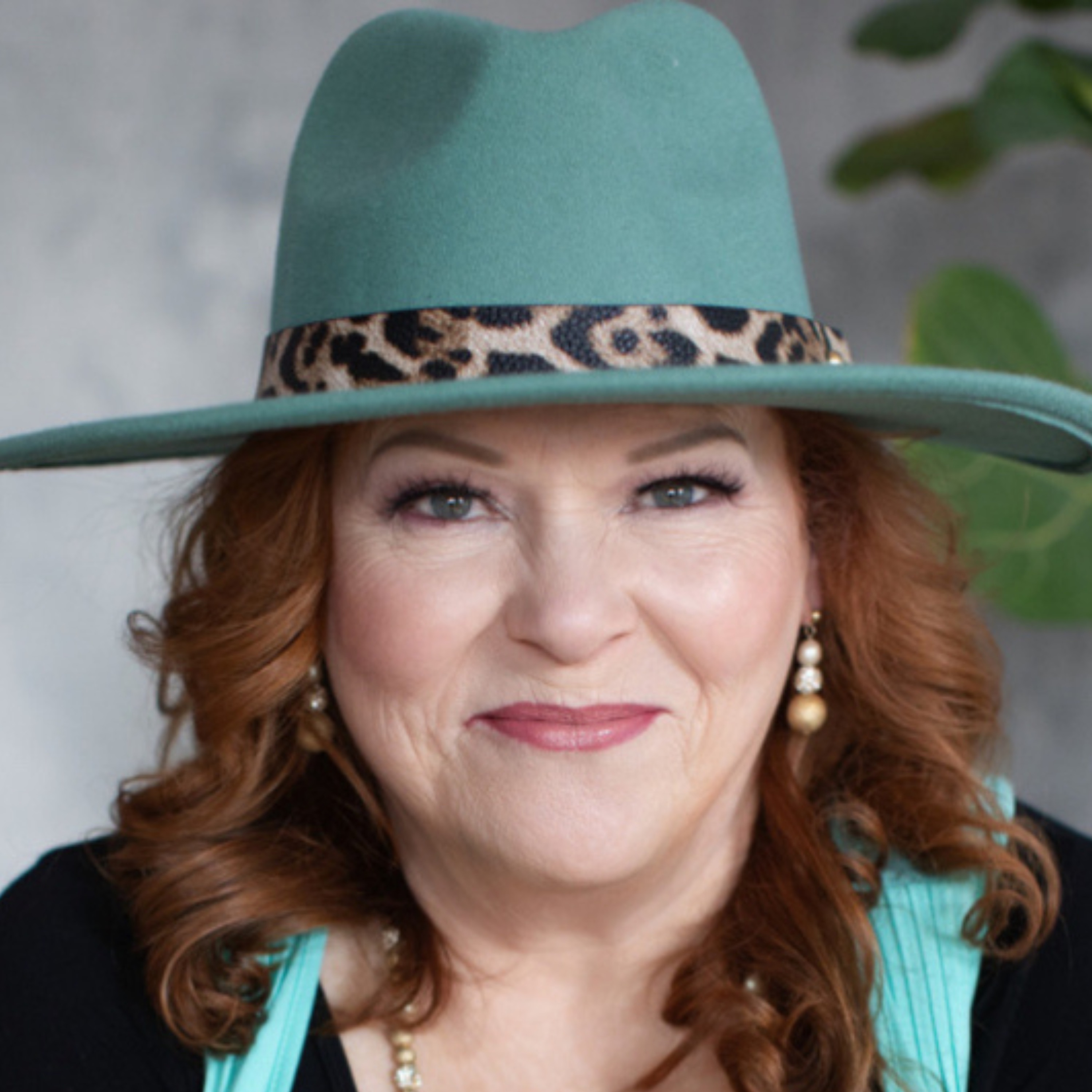 Better Than I Deserve Podcast With Darlene Glenn