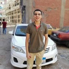 Ibrahim Mohamed