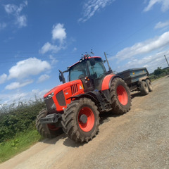 Samprice😎👉🏻🚜