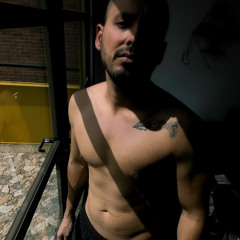 Sebastián Giraldo 8