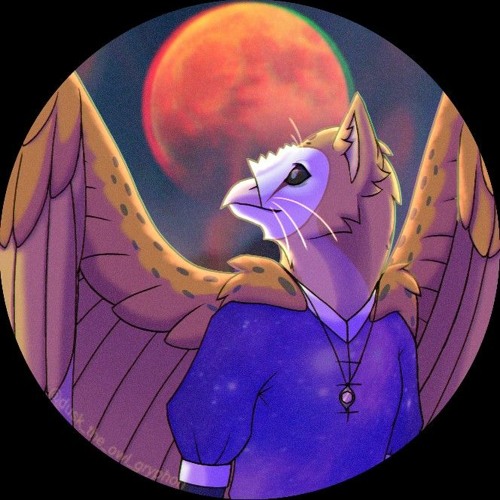 Dusk the Owl Gryphon’s avatar