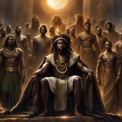 KING ELIJAH