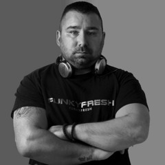 DJ FunkyFresh