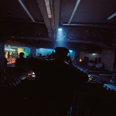 MEPHISTO aka. DJ LOVERBOY