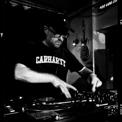 DJ Mark Ski