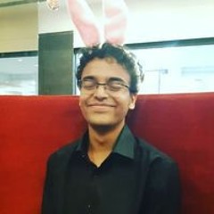 Harsh Devasthali