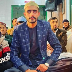 Naseem Abbasi Ashrafi