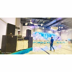 ༒DJ PRASHANTH༒
