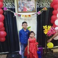 Malwyen Pais