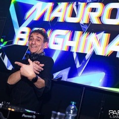mauro brighina