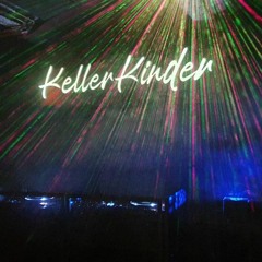 15.10.2022 KellerKinder After Summer Party LiveSet DJ GammaRay