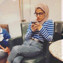 Aya Shaheen
