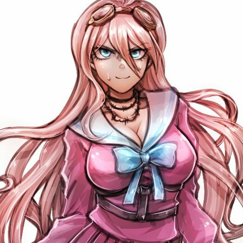 Miu Iruma’s avatar