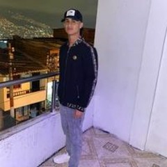 Thiago Velasquez