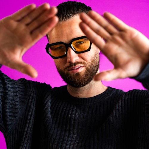 SMITMEISTER artist photo
