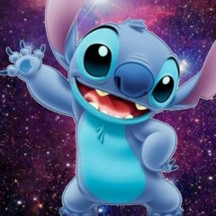 stitch is online