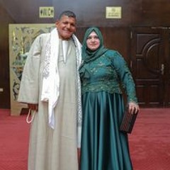 Asmaa Farag Mezar