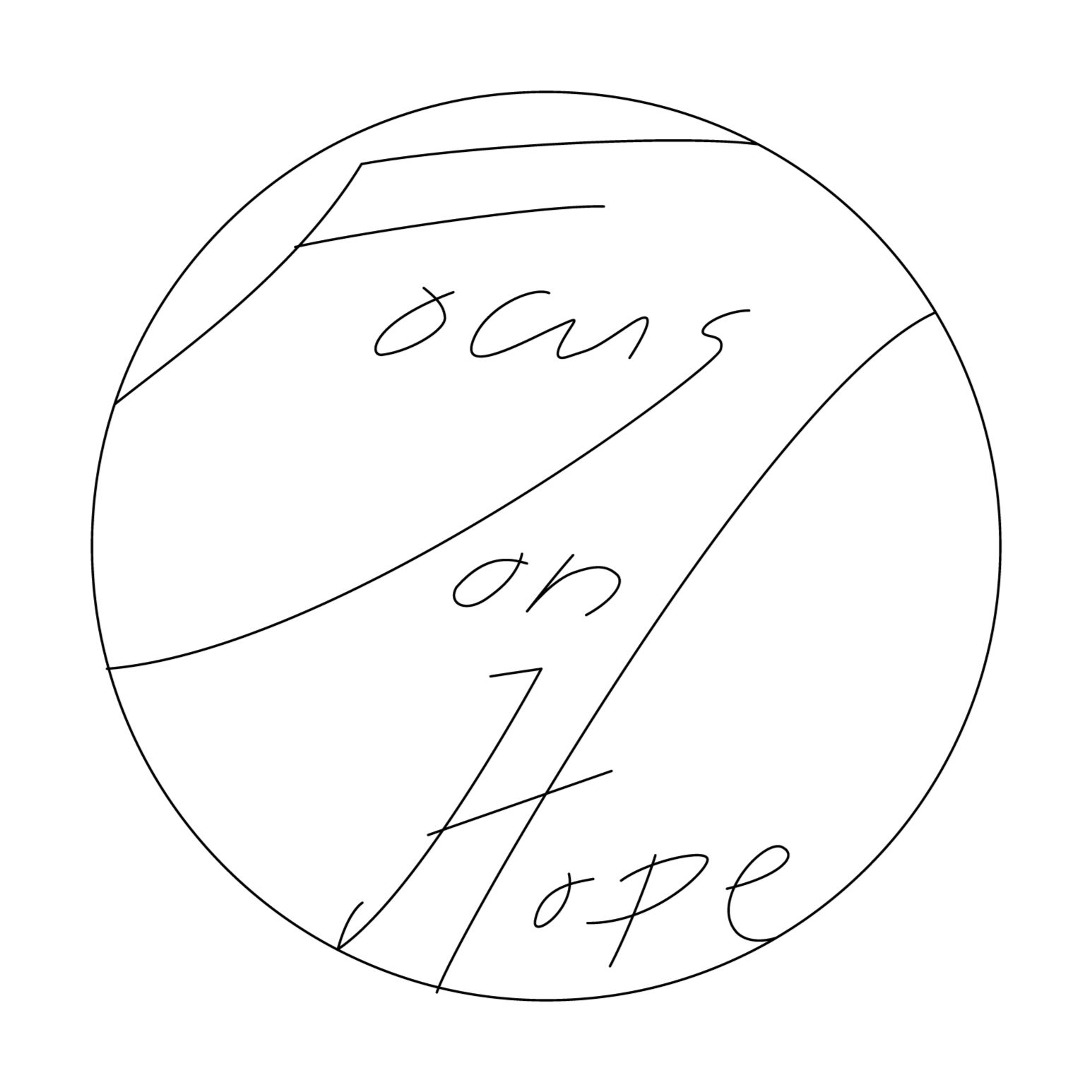 Focus on Hope - 希望の光に焦点を当てるポッドキャスト