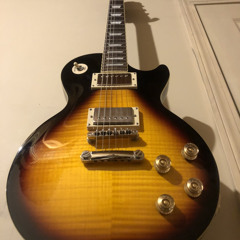 Traynor Day (LP clean cut)