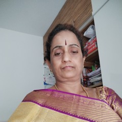 Manjula Srinivasa