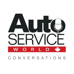 Auto Service World