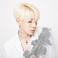 XXIN (Shin Seung Hoon)