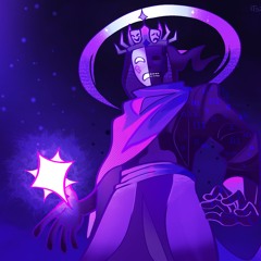 ༺ Ωmega the Wolf / Noli [🔈/🎮/🎧] ༻