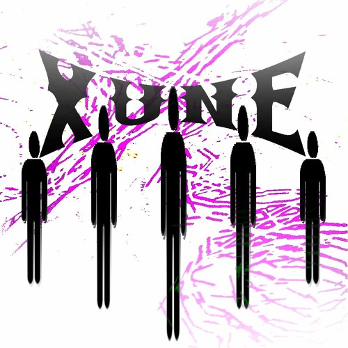 XUNE’s avatar