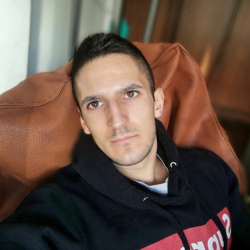 Tiago Lobato’s avatar