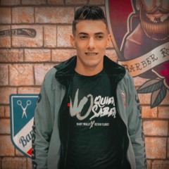 Ahmed Sabry