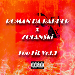 ROMAN Da Rapper