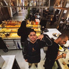 Ali Nori