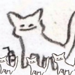 "The cat behind the murder"