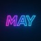May
