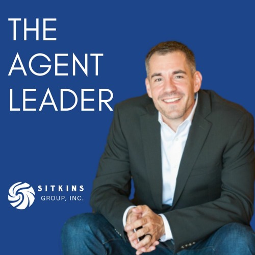 Brent Kelly--The Agent Leader Podcast’s avatar
