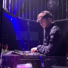 DJ Gael Nataf